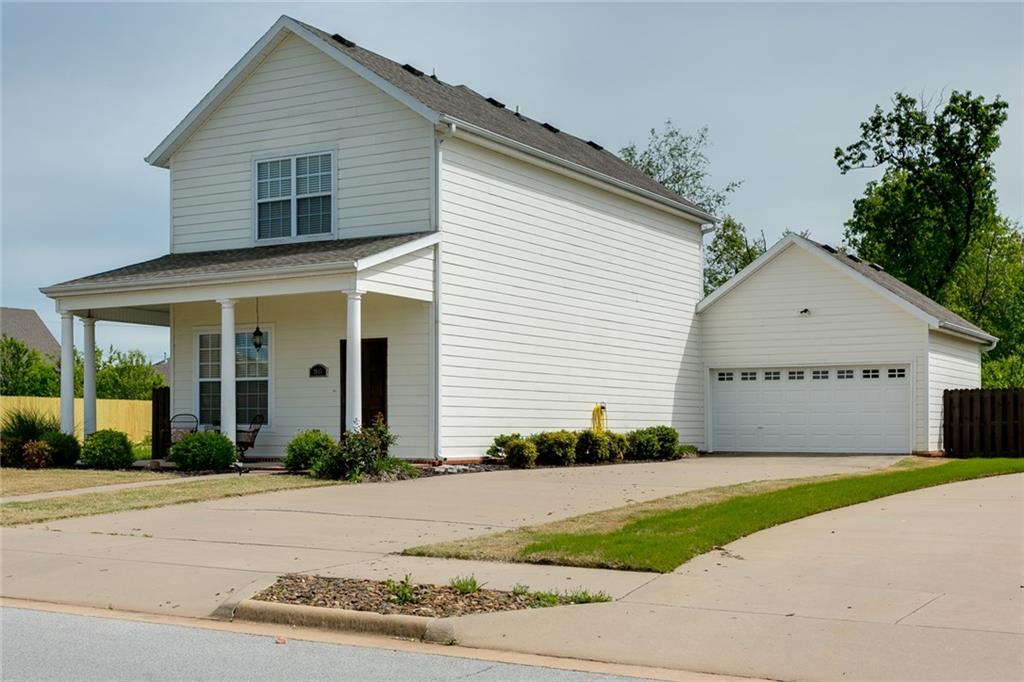 7649 Bridgegate Ave, Springdale, AR 72762 photo 3