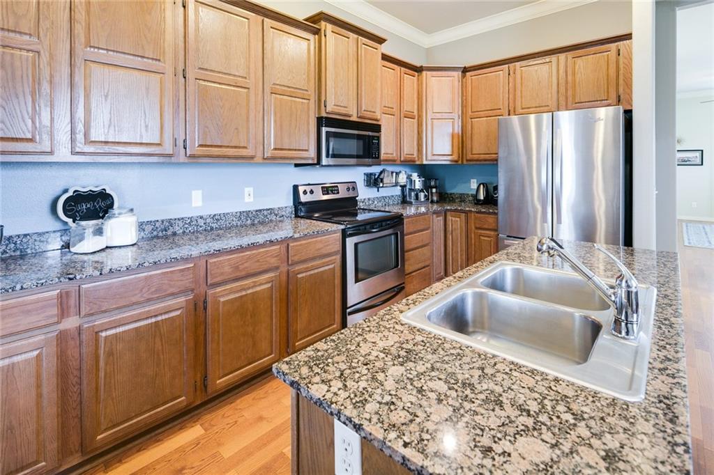 7649 Bridgegate Ave, Springdale, AR 72762 photo 11