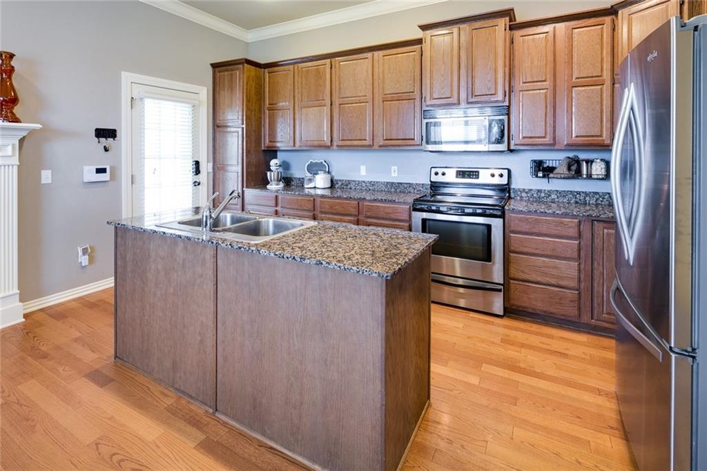 7649 Bridgegate Ave, Springdale, AR 72762 photo 10