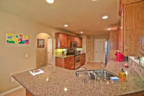 1240 Torbay Trce, Centerton, AR 72719 photo 3