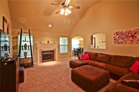 1240 Torbay Trce, Centerton, AR 72719 photo 9