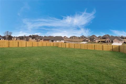 1330 Solata St, Centerton, AR 72719 photo 9
