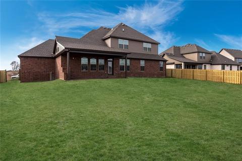 1330 Solata St, Centerton, AR 72719 photo 17