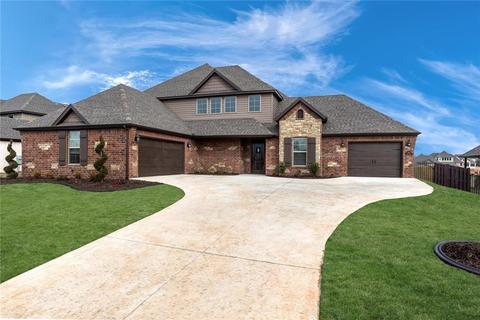 1330 Solata St, Centerton, AR 72719 photo 1