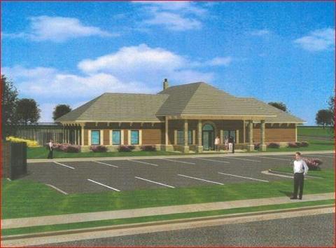 1330 Solata St, Centerton, AR 72719 photo 24