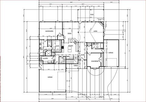 1330 Solata St, Centerton, AR 72719 photo 16