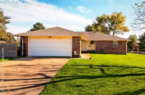 4311 Atchison Ave, Springdale, AR 72762 photo 1