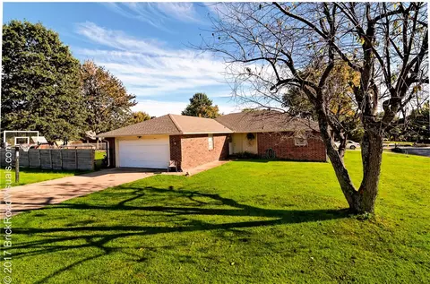 4311 Atchison Ave, Springdale, AR 72762 photo 3