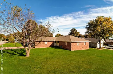 4311 Atchison Ave, Springdale, AR 72762 photo 21