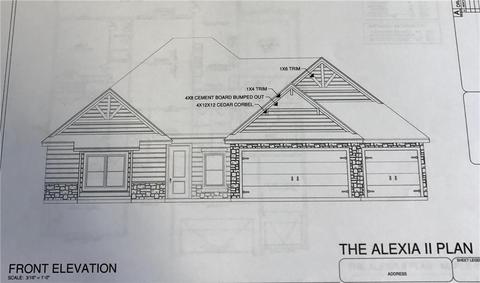 1050 Silver Maple St, Centerton, AR 72719 photo 1