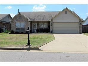 7708 Huntington Way, Fort Smith, AR 72916 photo 1