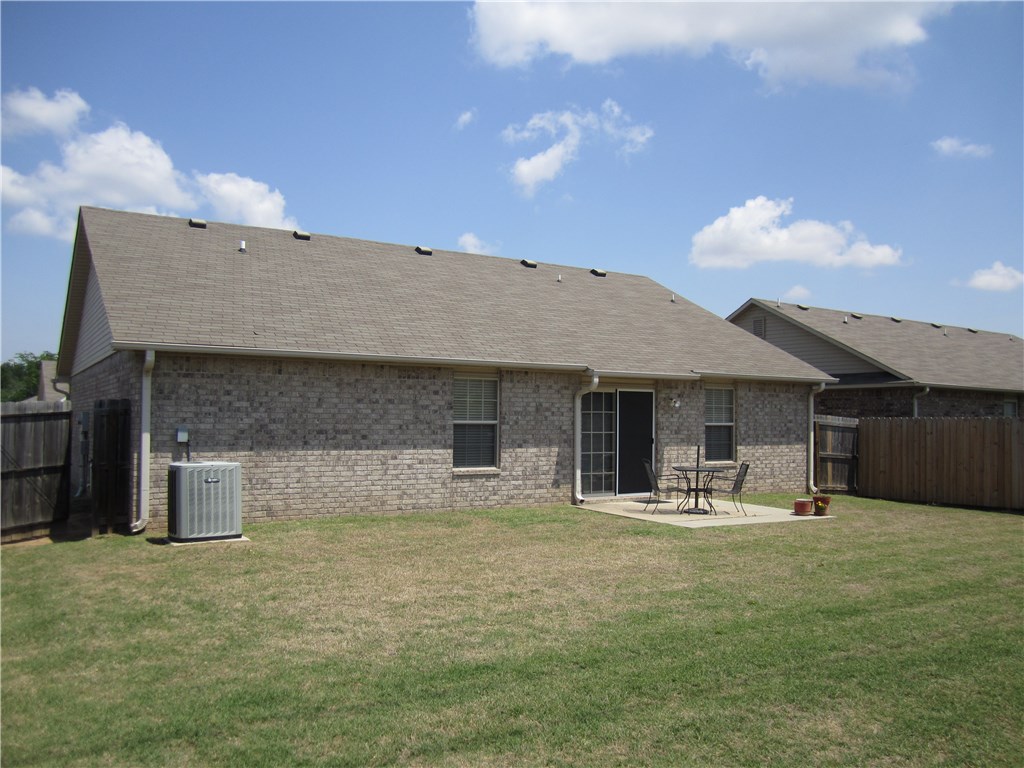 7708 Huntington Way, Fort Smith, AR 72916 photo 13