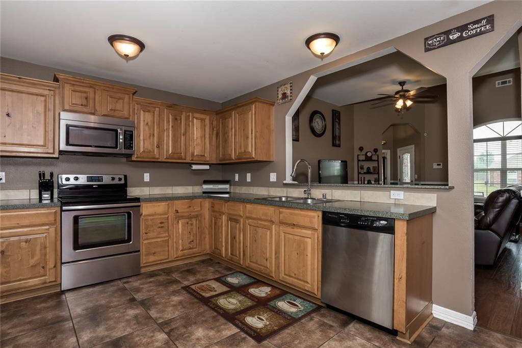311 Mckissick Spring Rd, Centerton, AR 72719 photo 3