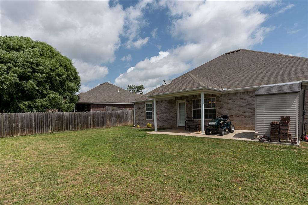 311 Mckissick Spring Rd, Centerton, AR 72719 photo 20