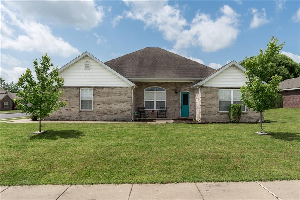 311 Mckissick Spring Rd, Centerton, AR 72719 photo 1