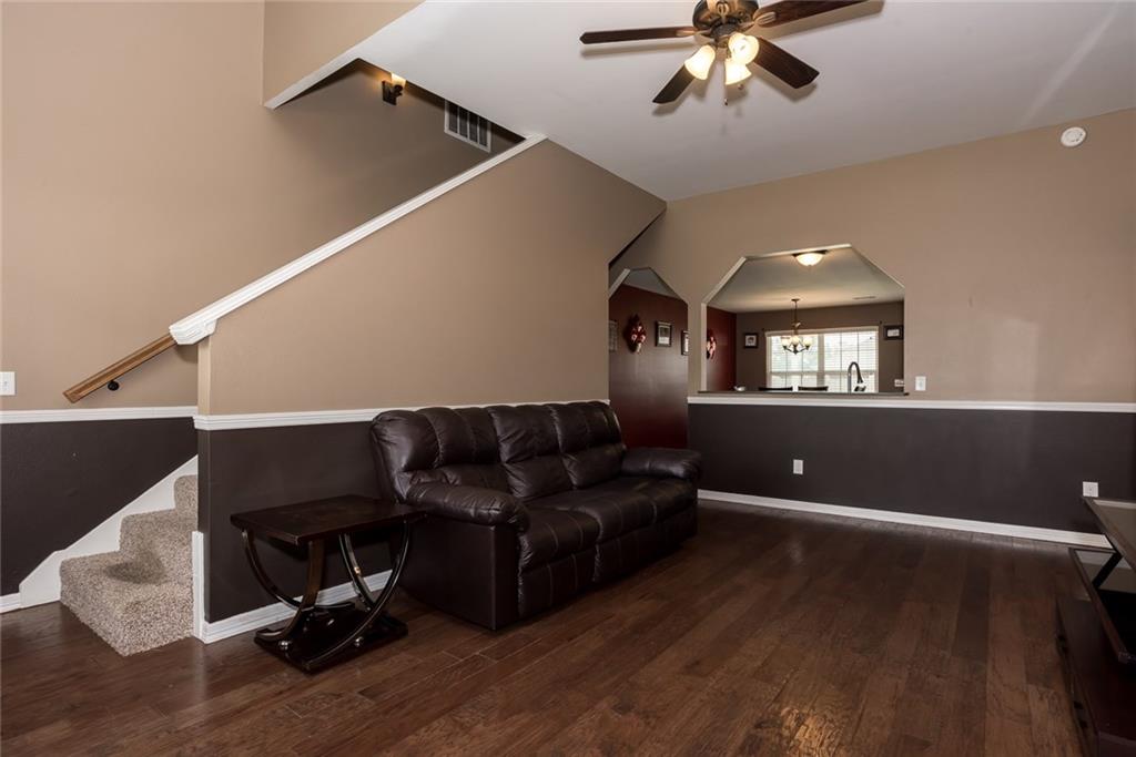 311 Mckissick Spring Rd, Centerton, AR 72719 photo 2