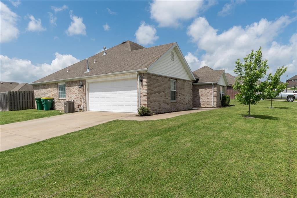 311 Mckissick Spring Rd, Centerton, AR 72719 photo 23