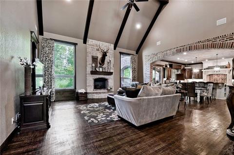3341 Oak Tree Dr, Centerton, AR 72719 photo 4