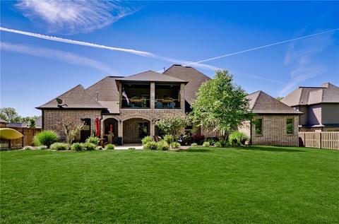 3341 Oak Tree Dr, Centerton, AR 72719 photo 29