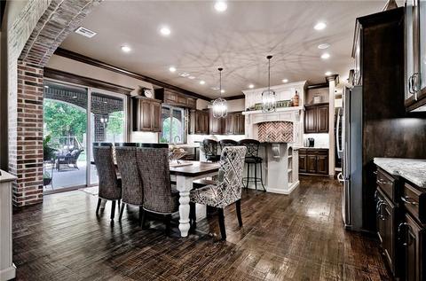 3341 Oak Tree Dr, Centerton, AR 72719 photo 8