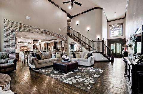 3341 Oak Tree Dr, Centerton, AR 72719 photo 5