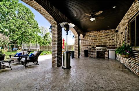 3341 Oak Tree Dr, Centerton, AR 72719 photo 27