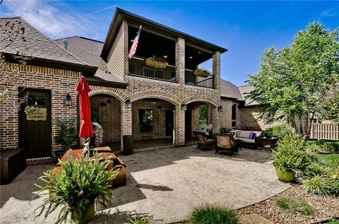 3341 Oak Tree Dr, Centerton, AR 72719 photo 28