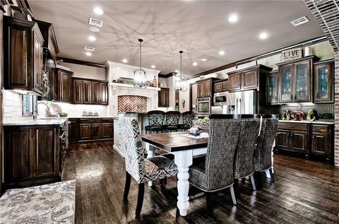 3341 Oak Tree Dr, Centerton, AR 72719 photo 9
