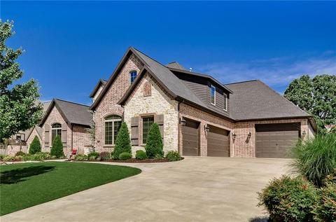 3341 Oak Tree Dr, Centerton, AR 72719 photo 2