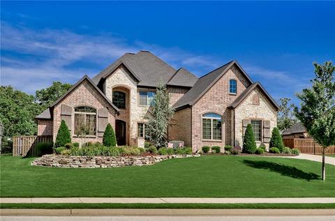 3341 Oak Tree Dr, Centerton, AR 72719 photo 1