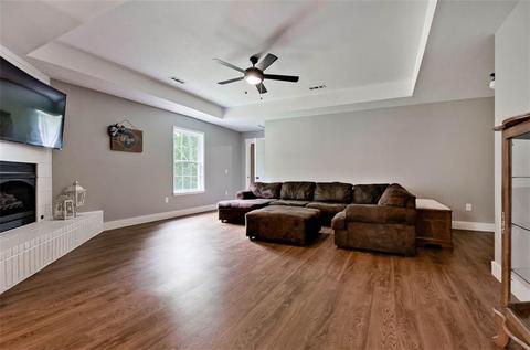 22302 W War Eagle Rd, Springdale, AR 72764 photo 2