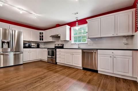 22302 W War Eagle Rd, Springdale, AR 72764 photo 5