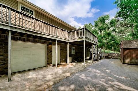 22302 W War Eagle Rd, Springdale, AR 72764 photo 15