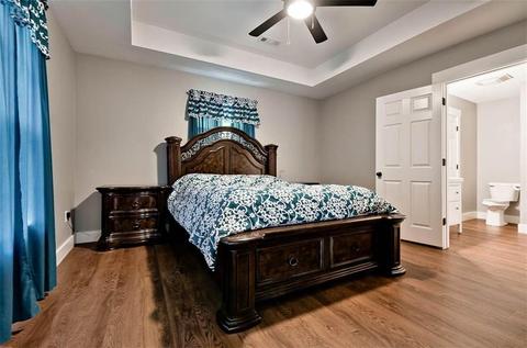 22302 W War Eagle Rd, Springdale, AR 72764 photo 9