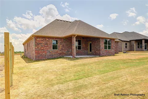 1202 Bradley, Centerton, AR 72719 photo 28