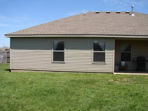 320 Violet St, Centerton, AR 72719 photo 22