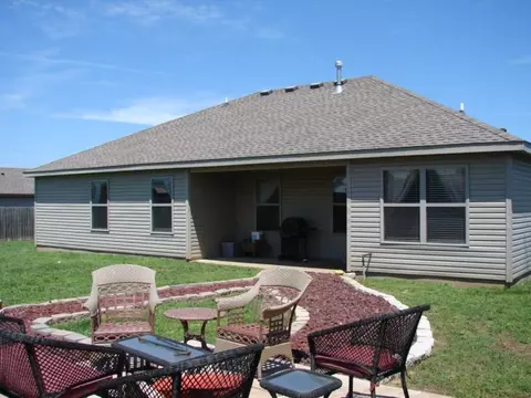 320 Violet St, Centerton, AR 72719 photo 21