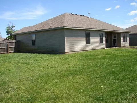 320 Violet St, Centerton, AR 72719 photo 20