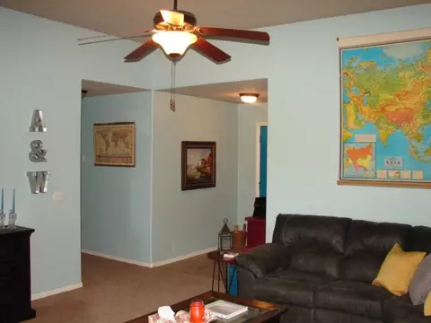 320 Violet St, Centerton, AR 72719 photo 6