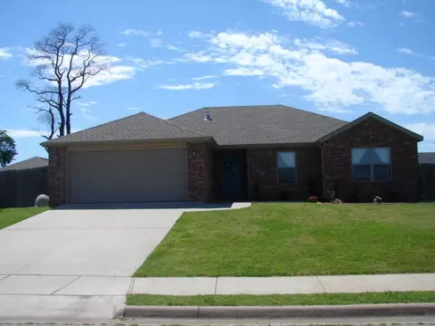 320 Violet St, Centerton, AR 72719 photo 1