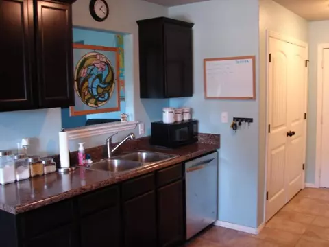 320 Violet St, Centerton, AR 72719 photo 3