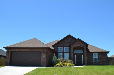 116 Ford St, Lowell, AR 72745 photo 1