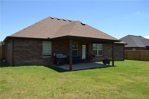 116 Ford St, Lowell, AR 72745 photo 19