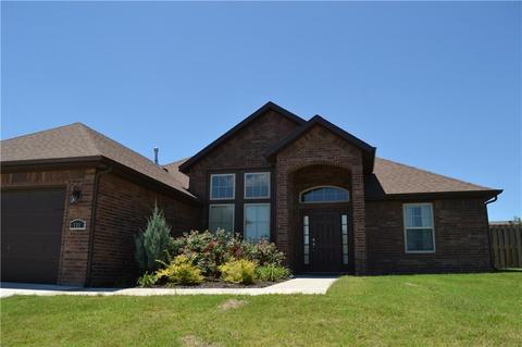116 Ford St, Lowell, AR 72745 photo 20