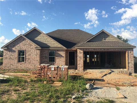 2071 Eagle Dr, Pea Ridge, AR 72751 photo 1