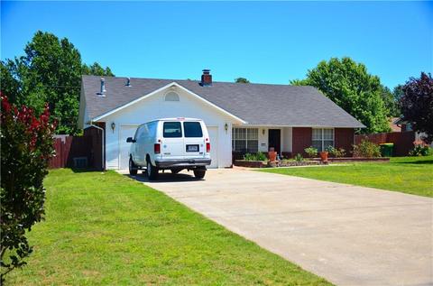 1473 Jims Pl, Springdale, AR 72762 photo 1