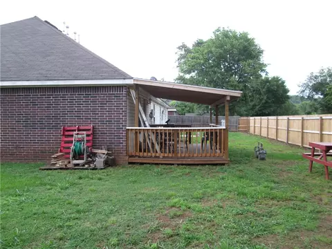 1352 Tolleson Loop, Springdale, AR 72764 photo 10
