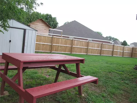 1352 Tolleson Loop, Springdale, AR 72764 photo 14