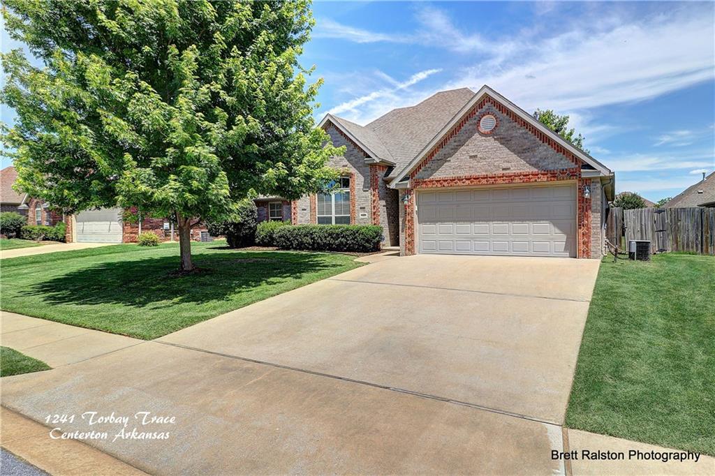 1241 Torbay, Centerton, AR 72719 photo 1