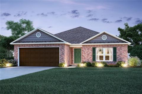 7426 Devonshire Ave, Springdale, AR 72762 photo 1